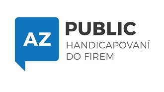 logo firmy AZPUBLIC